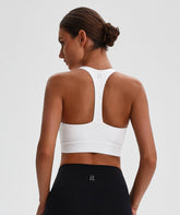 AetherGlide High Support Bra AGWX023-W - LomanRay Active